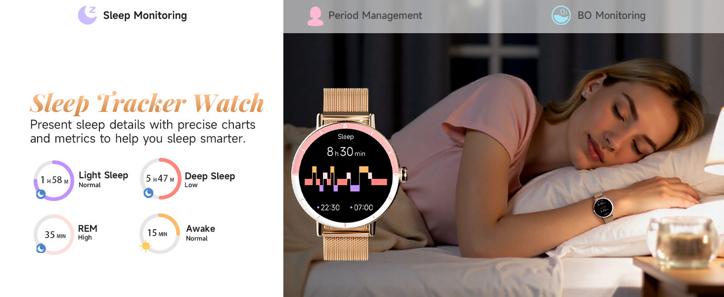Sleep monitor