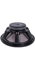 Leather Craft.Shiro　  Speaker 500 Amazon.com: Sound Town 18” 500W Cast Aluminum Frame Woofer