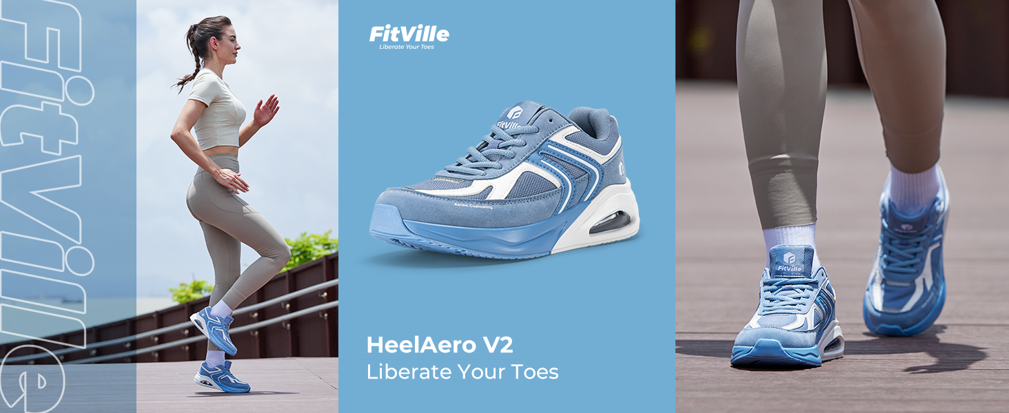wide toe box shoes