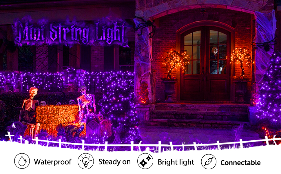 Halloween Decoration