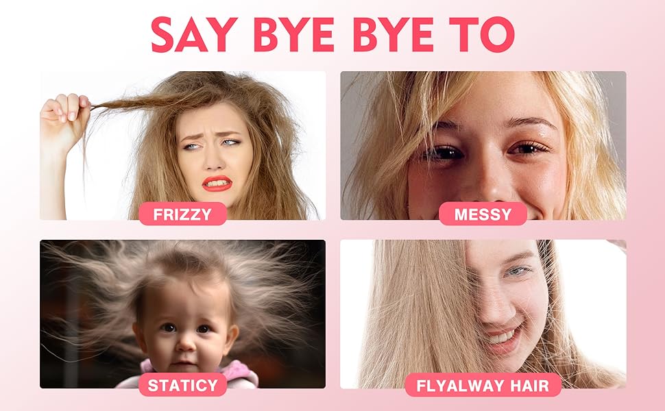 styling gel