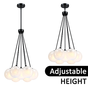 Adjustable Hanging Height