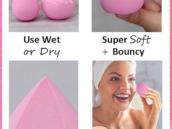 makeup sponge