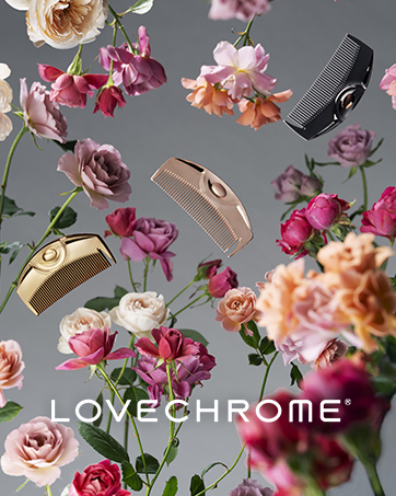 ラブクロム　ディズニーコレクション LOVE CHROME(ラブクロム) ポケモン モデル K24GPツキ ゴールド