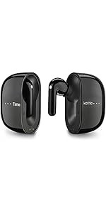 旅行用家電 Timekettle M3 Translator Earbuds 3-in-1 Timekettle M3 Voice Language Translator Earbuds/Earpieces