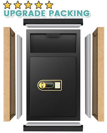 depository safe