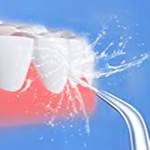 WATERPIK FLOSSER TIPS