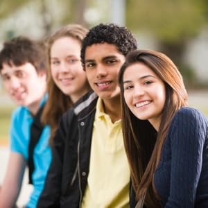 teens