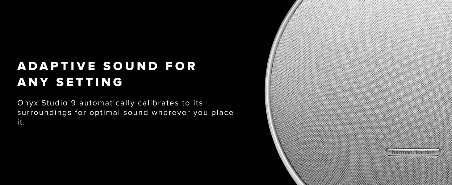 Harman Kardon Onyx Studio 9