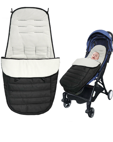 Universal Footmuff for Stroller