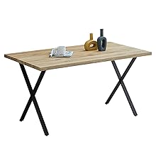 B-DT-D0196BD Dining table 140