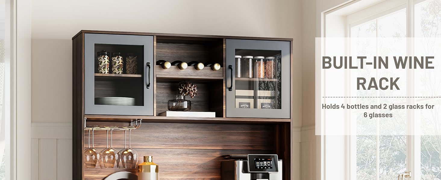 bar cabinet