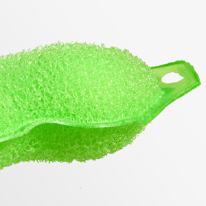 bottle cleaning sponge