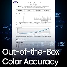 pd2705ua color accuracy