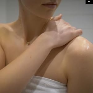 Massage &amp;amp; body oil lifestyle