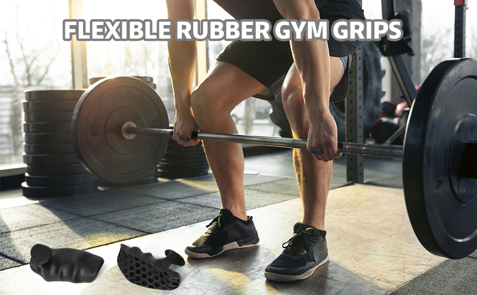 gym grip