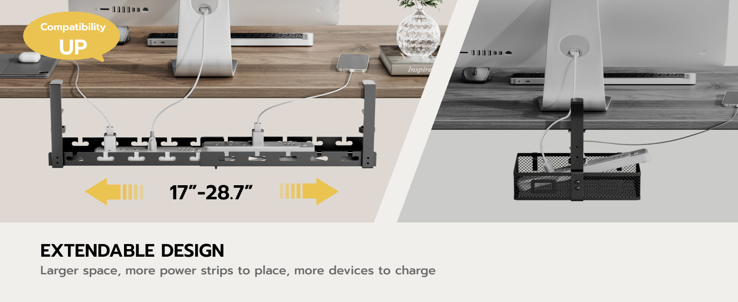 cable organizer