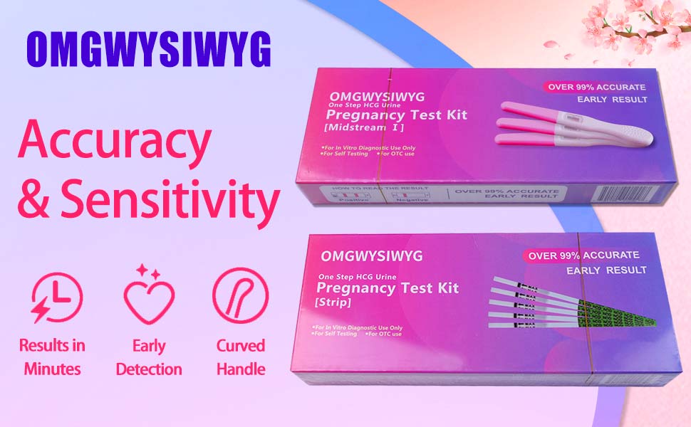 pregnancy strips hcg level test strips pregnacy test