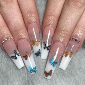 press on nail kit