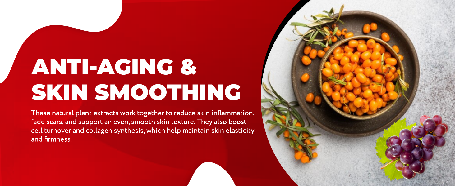 The Body Reserve Hair Gummies