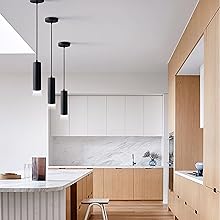 kitchen light