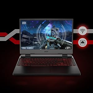 【美品】Acer ゲーミングノートPC AN515-58-N76Z46/4 Amazon.com: Acer Nitro 5 An515-58 An515-58-73rs 15.6 Gaming