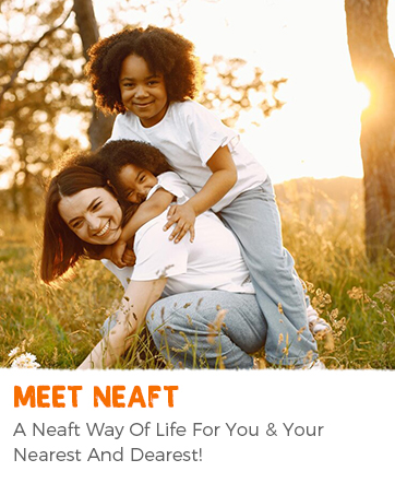 Neaft gummies present a convenient and delicious way of health for you and your nearest.