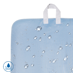 Waterproof