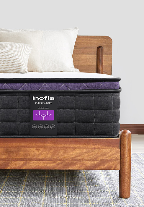 25cm mattress
