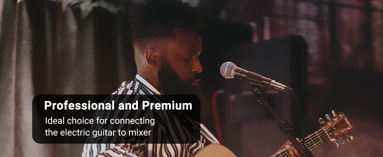 to 6.35mm cable 6.35mm to 6.35mm cable 6.35mm to 6.35mm adapter audio adapter 6.35mm