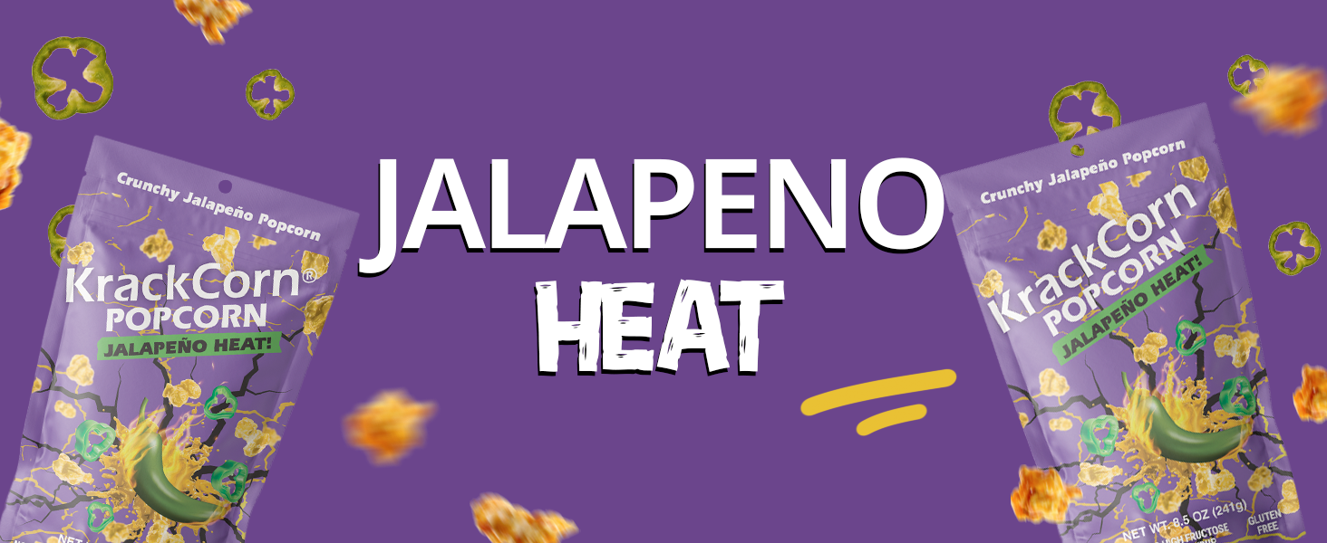 snacks chips popcorn caramel cheese snacks crunchy variety pack gourmet food spicy sweet jalapeno