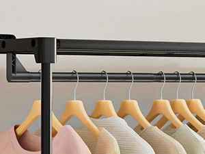 closet system
