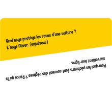 tu ris perds réédition promo