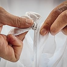 Sac en maille supplémentaire