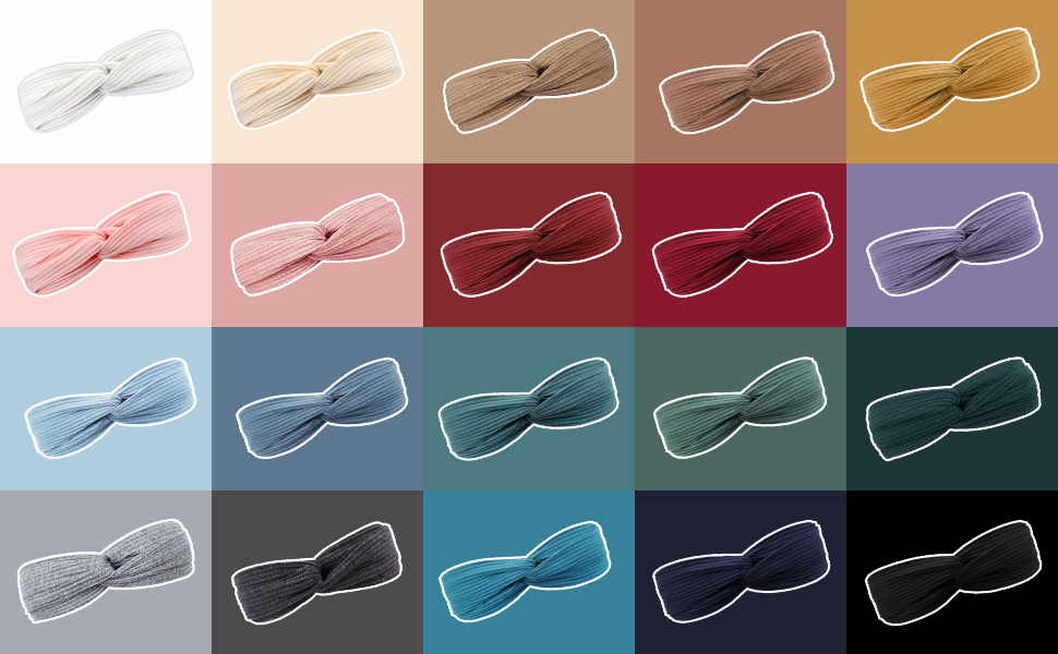 headband