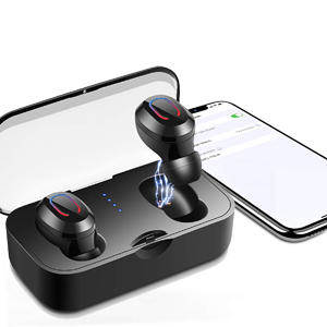 Cuffie Bluetooth