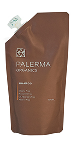 【新品未使用】PALERMA ORGANICS パレルマシャンプートリートメント 31P-5MmGyvL._AC_UL210_SR210,