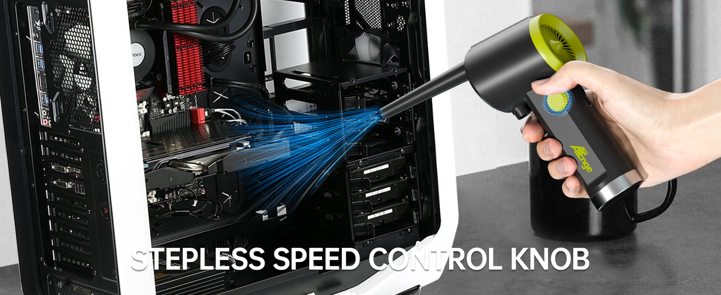 canned air duster for computers