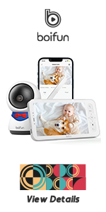 baby monitor