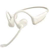 Amazon.com: NUROUM OW20B Open Ear Sports Headphones with Mic