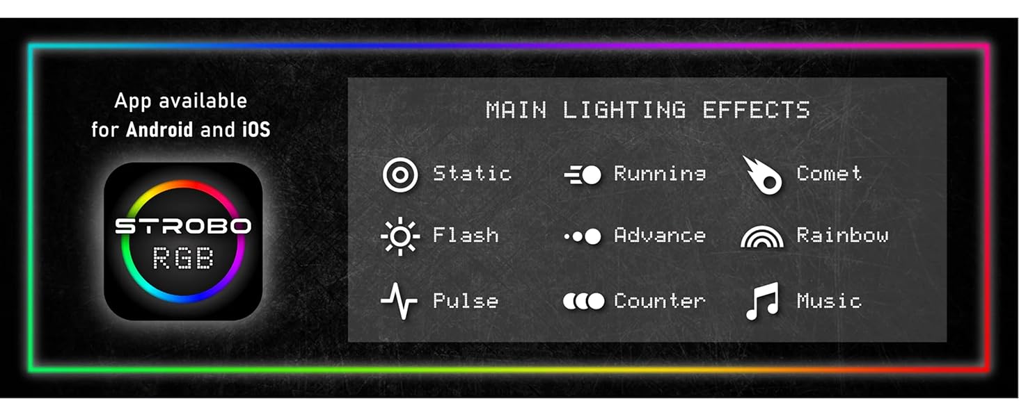 truck lights, lights for car, luces para carro, wireless rock lights, golf cart lights, car