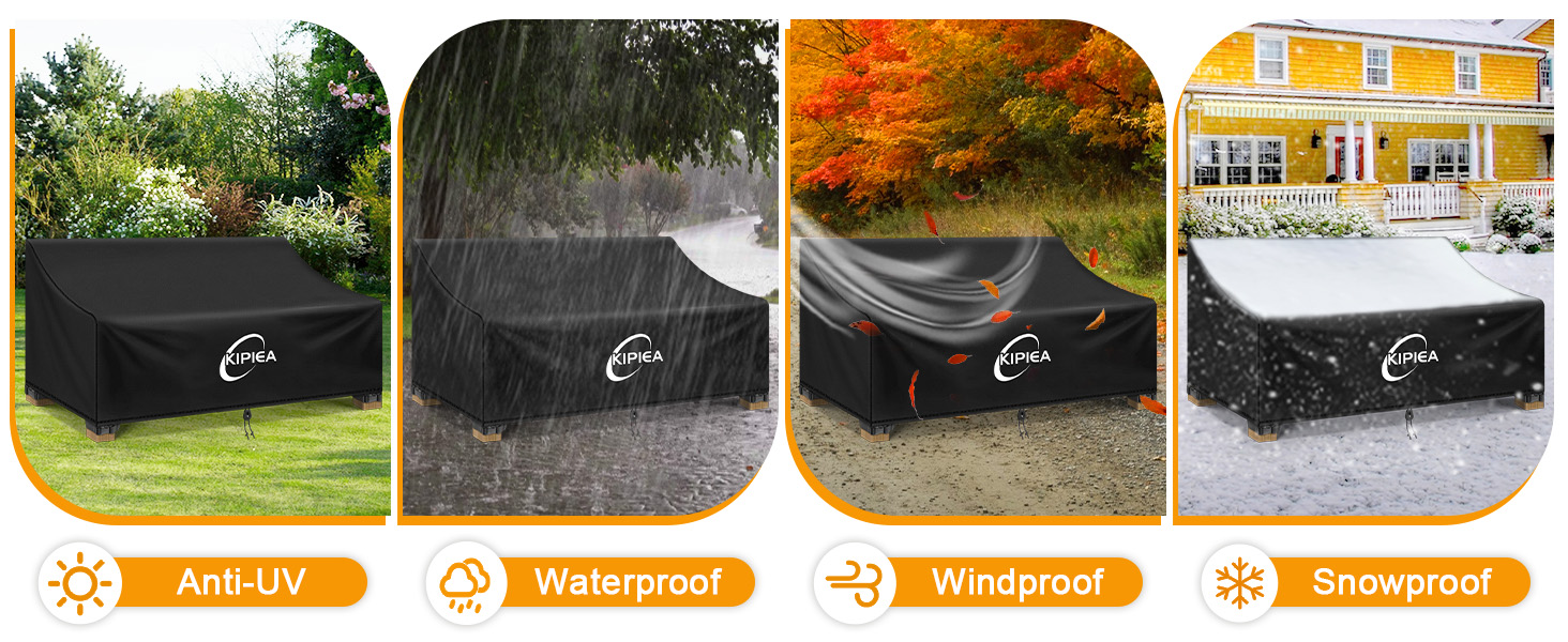 patio seat covers