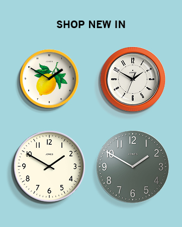 New in