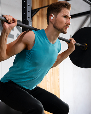 bluetooth headphones