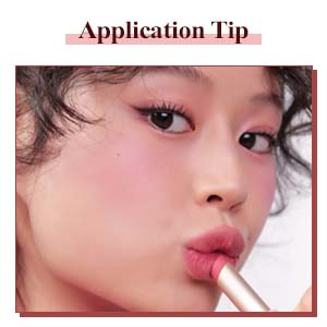 Application Tip