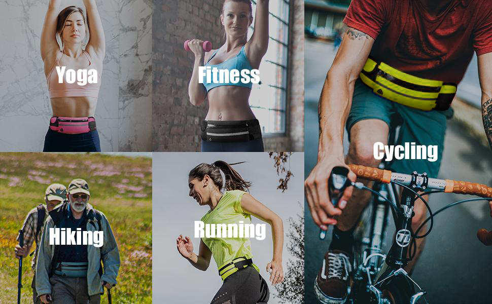  for Men Women Running Gear Accessorie