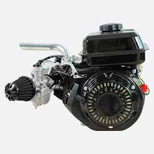 Amazon.com: YOXUFA VM22 26mm Carburetor Stage 1 Kit