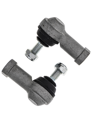 エンジョイR Amazon.com: NICHE Tie Rod End Kit for Yamaha Tri Moto 125