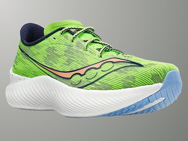 スパイク・シューズ Saucony endorphin pro 3 28cm Men's Saucony Endorphin Pro 3 | Marathon Sports