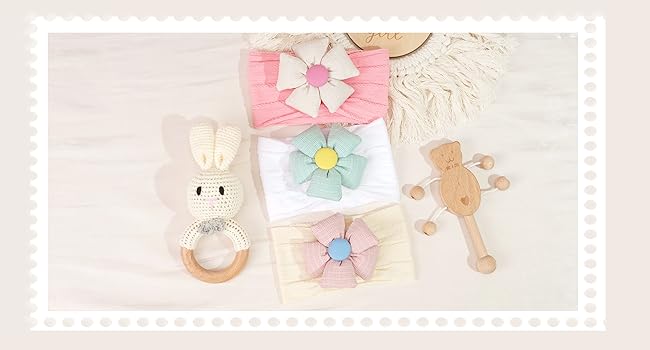 Pink Bow
